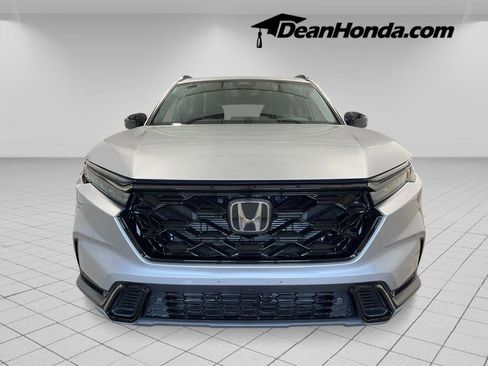 New 2026 Honda CR-V Sport-L image 10