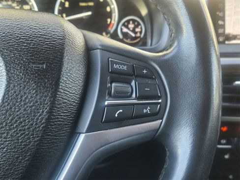 Used 2017 BMW X5 sDrive35i image 26