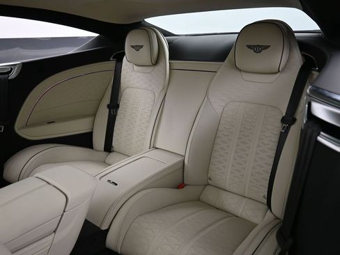 New 2025 Bentley Continental GT Speed AWD/4WD image 27