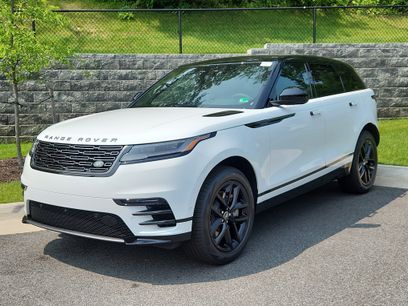 Used 2026 Land Rover Range Rover Velar Dynamic SE