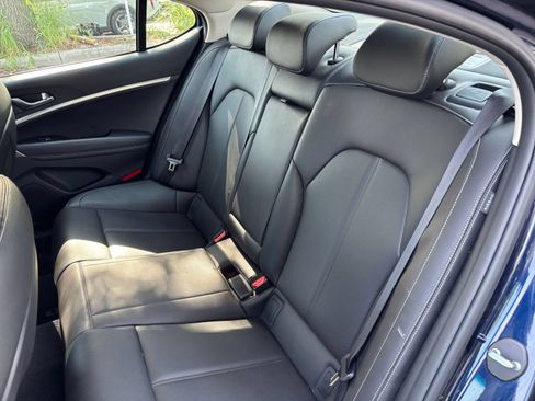 Used 2026 Genesis G70 2.5T RWD image 39