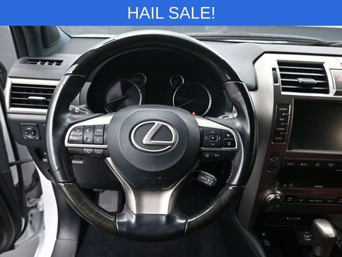 Used 2020 Lexus GX 460 Premium image 17