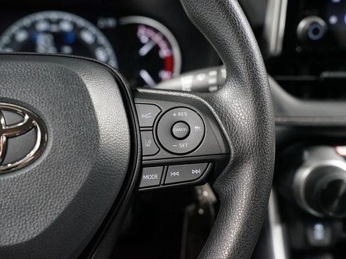 New 2025 Toyota RAV4 LE image 13