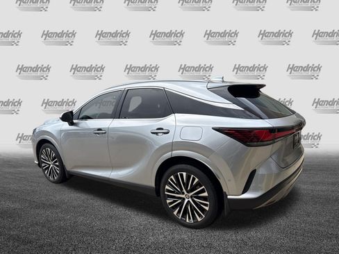 Used 2024 Lexus RX 350 Premium Plus w/ Convenience Package AWD/4WD image 8