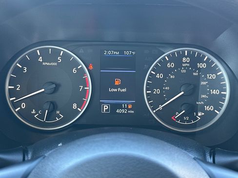 Used 2025 Nissan Sentra S image 23