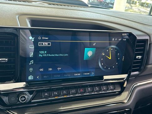 Used 2023 Chevrolet Silverado 1500 ZR2 w/ ZR2 Bison Edition image 20