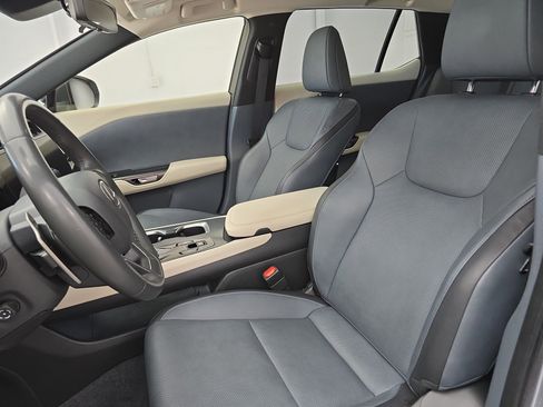 Used 2023 Lexus RZ 450e Premium w/ Technology Package AWD/4WD image 15