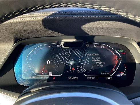 Used 2023 BMW X6 xDrive40i w/ M Sport Package image 23