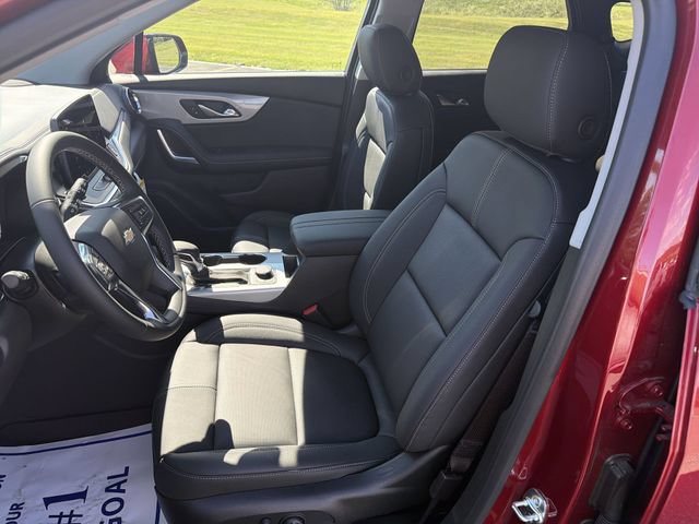 New 2026 Chevrolet Blazer LT w/ LPO, Floor Liner Package AWD/4WD image 20