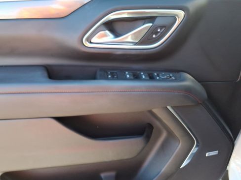 Used 2023 Chevrolet Suburban RST w/ Luxury Package image 27