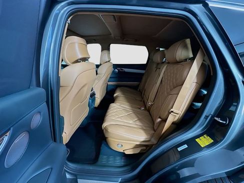 New 2026 Genesis GV80 3.5T Prestige AWD/4WD image 17