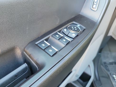 Used 2023 Ford F350 XL w/ XL Off-Road Package image 12