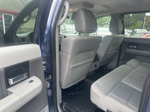 Used 2008 Ford F150 XLT AWD/4WD image 12