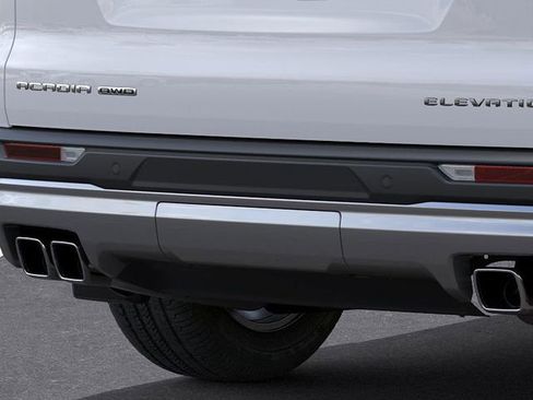 New 2026 GMC Acadia Elevation w/ Elevation Premium Package image 14