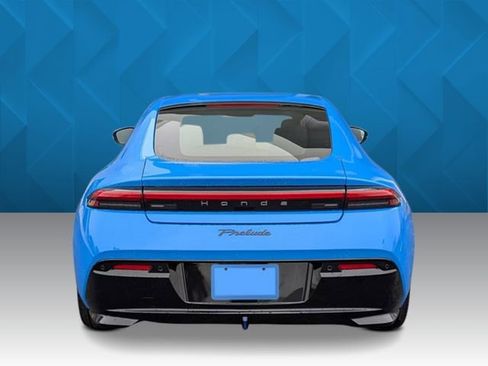 New 2026 Honda Prelude image 4