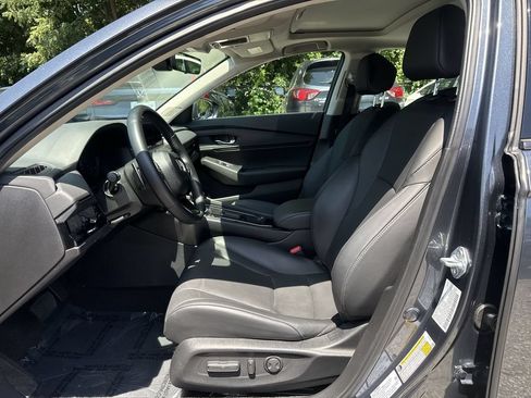 Certified 2025 Honda Accord EX-L image 13