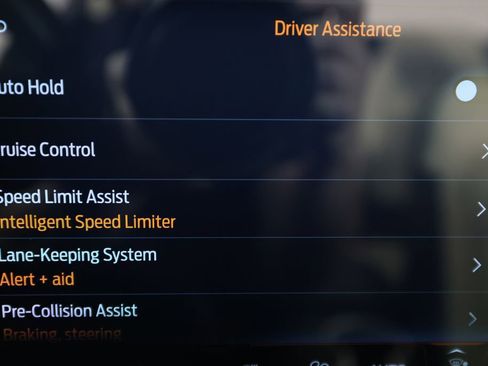 Used 2024 Ford Mustang GT Premium image 38