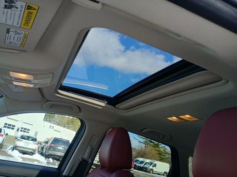 Used 2024 MAZDA CX-5 Carbon Edition image 26