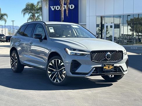 New 2026 Volvo XC60 T8 Ultra w/ Climate Package image 1