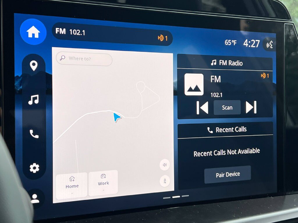 New 2026 Subaru Outback Touring XT AWD/4WD image 22