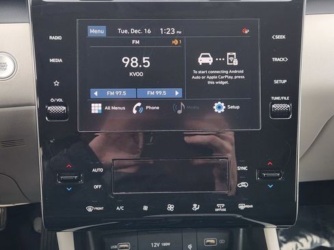 Used 2024 Hyundai Tucson SEL image 16