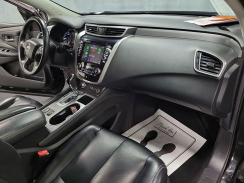 Used 2020 Nissan Murano SL w/ Moonroof Package image 26