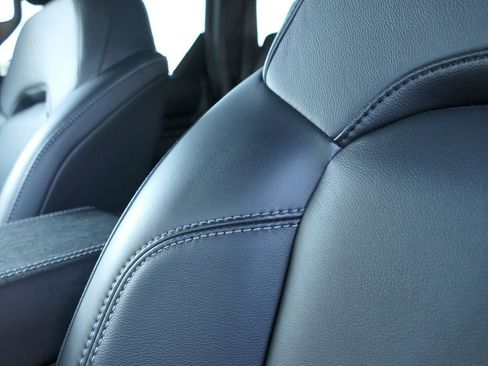 Used 2025 Ford Bronco Outer Banks image 14