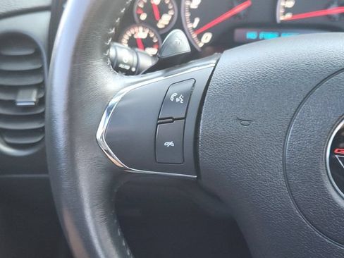 Used 2013 Chevrolet Corvette Grand Sport w/ 3LT Preferred Equipment Group RWD image 31