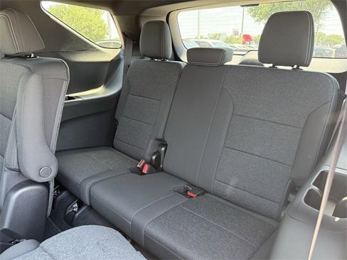 New 2026 Chevrolet Traverse LT w/ Enhanced Driving Package image 26