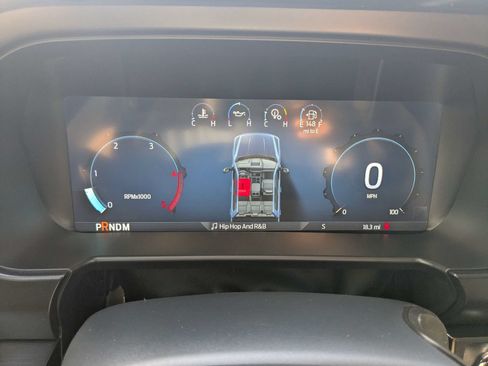New 2026 Ford F250 Lariat w/ Lariat Ultimate Package AWD/4WD image 31