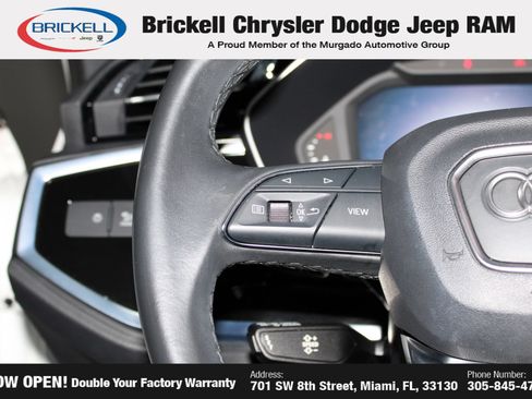 Used 2023 Audi Q3 2.0T Premium AWD/4WD image 35
