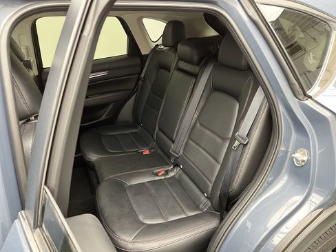 Certified 2023 MAZDA CX-5 Carbon Edition AWD/4WD image 11