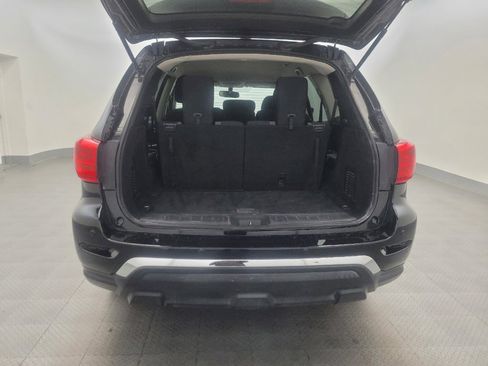 Used 2020 Nissan Pathfinder SV AWD/4WD image 29
