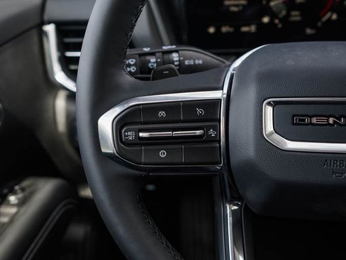 New 2026 GMC Terrain Denali w/ LPO, Floor Liner Package image 21