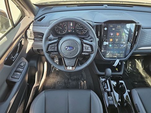 New 2026 Subaru Forester Sport image 24