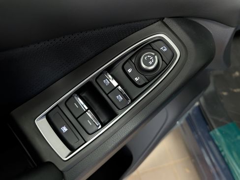 New 2025 Subaru Ascent Touring w/ Popular Package #2 image 33