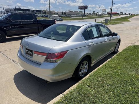 Used 2012 Honda Accord SE image 5