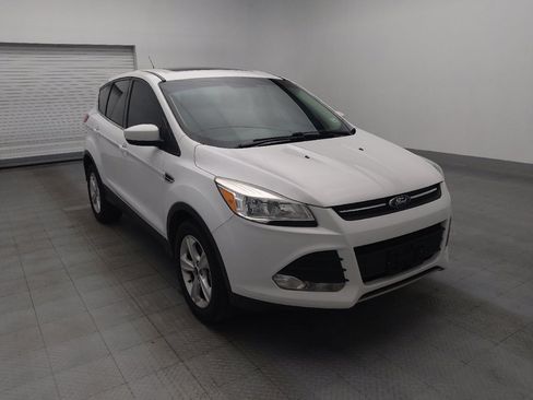 Used 2016 Ford Escape SE FWD image 13
