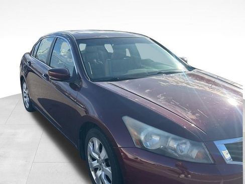 Used 2008 Honda Accord EX-L image 9
