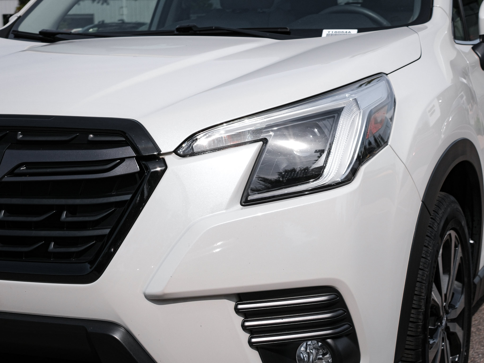 Used 2022 Subaru Forester Limited AWD/4WD image 6