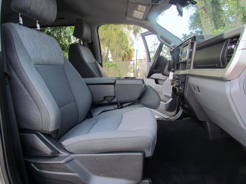 Used 2024 Ford F350 XLT AWD/4WD image 23