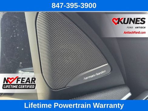 Used 2022 BMW X4 M Base w/ Competition Package image 59