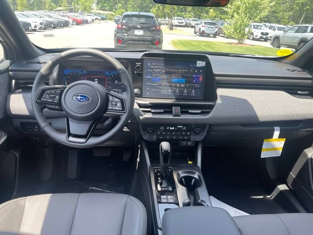 New 2026 Subaru Outback Limited AWD/4WD image 13