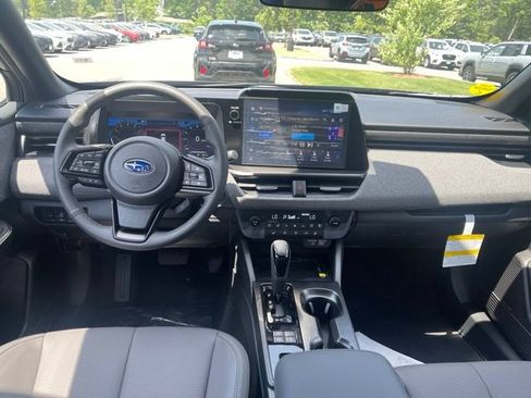 New 2026 Subaru Outback Limited AWD/4WD image 13