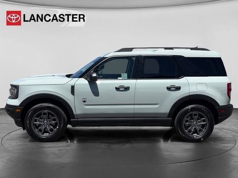 Used 2024 Ford Bronco Sport Big Bend AWD/4WD image 4