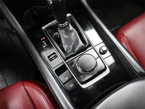 Certified 2023 MAZDA MAZDA3 s image 16
