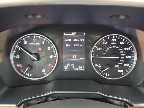 Used 2022 Subaru Outback Limited image 26