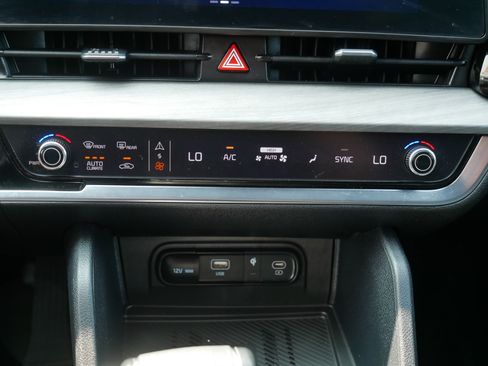 Certified 2024 Kia Sportage X-Line AWD/4WD image 23
