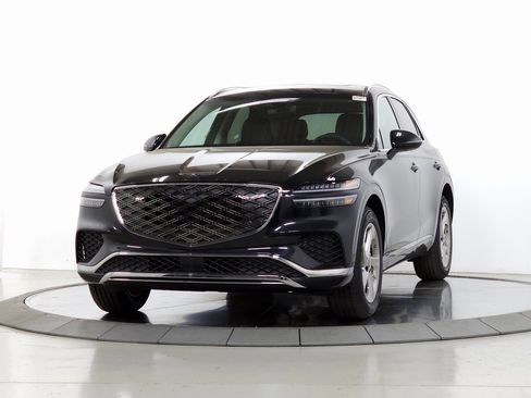 New 2026 Genesis GV70 2.5T Select image 3