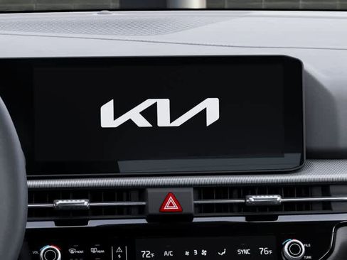 New 2026 Kia Sportage EX image 20